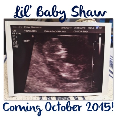 Lil Baby Shaw Announcement4 - Coming Oct2015